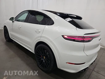 2023 Porsche Cayenne GTS Coupe – miniatura 6