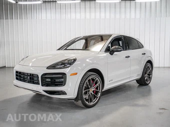 2023 Porsche Cayenne GTS Coupe - car from the USA, Manheim Buy-Now listing at AUTOMAX