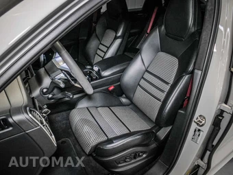 2023 Porsche Cayenne GTS Coupe - miniatura 10