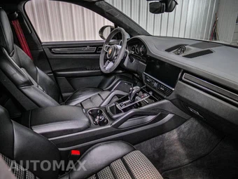 2023 Porsche Cayenne GTS Coupe - miniatura 14