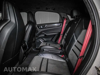 2023 Porsche Cayenne GTS Coupe - miniatura 17