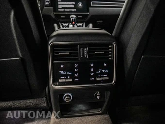 2023 Porsche Cayenne GTS Coupe - miniatura 20