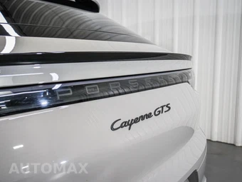 2023 Porsche Cayenne GTS Coupe - miniatura 25