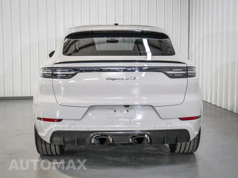 2023 Porsche Cayenne GTS Coupe - miniatura 4