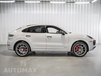 2023 Porsche Cayenne GTS Coupe - miniatura 6