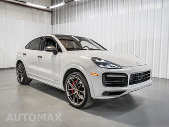 2023 Porsche Cayenne GTS Coupe - miniatura 7