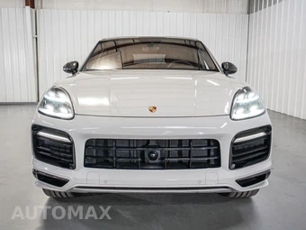 2023 Porsche Cayenne GTS Coupe - miniatura 8