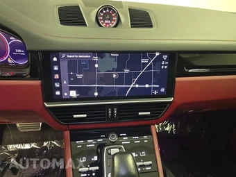 2023 Porsche Cayenne GTS Coupe – miniatura 11