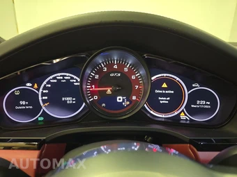 2023 Porsche Cayenne GTS Coupe – miniatura 12