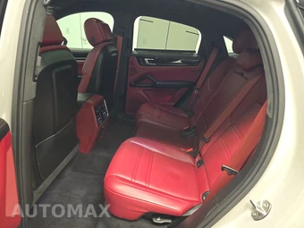 2023 Porsche Cayenne GTS Coupe – miniatura 13