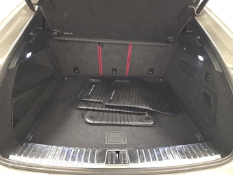 2023 Porsche Cayenne GTS Coupe – miniatura 16