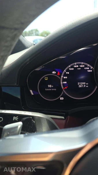 2023 Porsche Cayenne GTS Coupe – miniatura 19