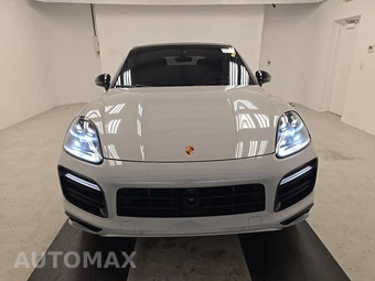 2023 Porsche Cayenne GTS Coupe – miniatura 2