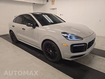 2023 Porsche Cayenne GTS Coupe – miniatura 3