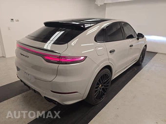 2023 Porsche Cayenne GTS Coupe – miniatura 4