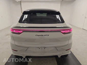 2023 Porsche Cayenne GTS Coupe – miniatura 5