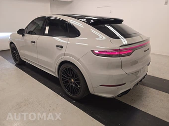 2023 Porsche Cayenne GTS Coupe – miniatura 6
