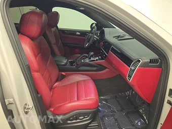 2023 Porsche Cayenne GTS Coupe – miniatura 8