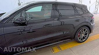 2023 Porsche Cayenne GTS
