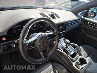 2023 Porsche Cayenne GTS – miniatura 11