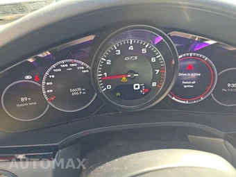 2023 Porsche Cayenne GTS – miniatura 12