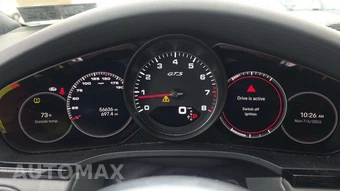 2023 Porsche Cayenne GTS – miniatura 18
