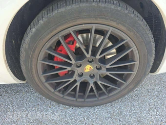2023 Porsche Cayenne GTS – miniatura 24