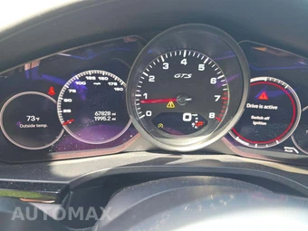 2023 Porsche Cayenne GTS – miniatura 9