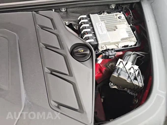 2023 Porsche Cayenne GTS – miniatura 21
