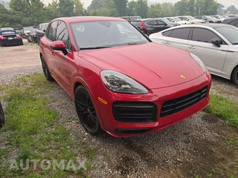 2023 Porsche Cayenne GTS – miniatura 4