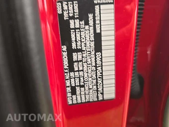 2023 Porsche Cayenne GTS – miniatura 5