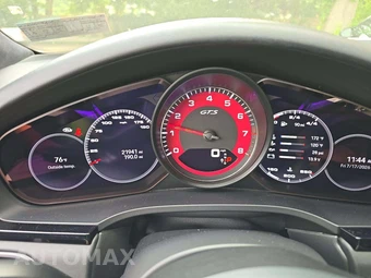 2023 Porsche Cayenne GTS – miniatura 9