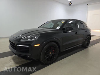 2023 Porsche Cayenne GTS