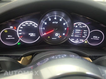 2023 Porsche Cayenne GTS – miniatura 12