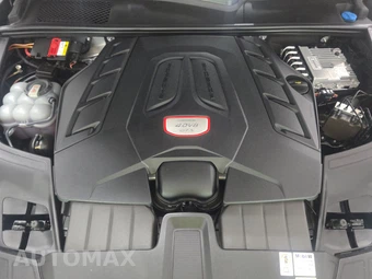 2023 Porsche Cayenne GTS – miniatura 15