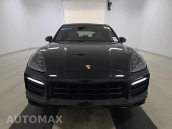 2023 Porsche Cayenne GTS – miniatura 2