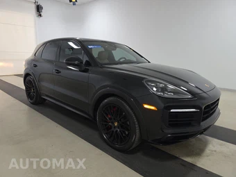 2023 Porsche Cayenne GTS – miniatura 3