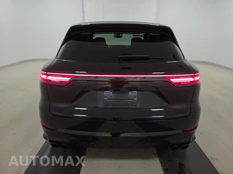2023 Porsche Cayenne GTS – miniatura 5