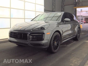 2023 Porsche Cayenne GTS