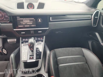 2023 Porsche Cayenne GTS – miniatura 11