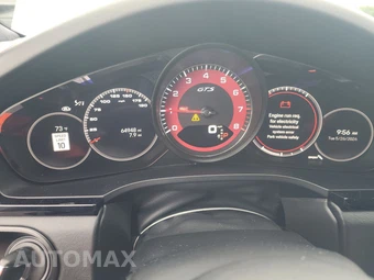 2023 Porsche Cayenne GTS – miniatura 12