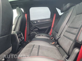 2023 Porsche Cayenne GTS – miniatura 13