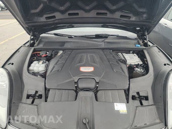 2023 Porsche Cayenne GTS – miniatura 15