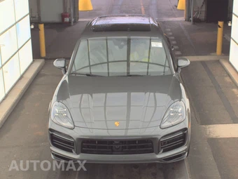 2023 Porsche Cayenne GTS – miniatura 2