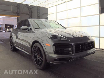 2023 Porsche Cayenne GTS – miniatura 3