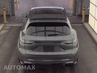 2023 Porsche Cayenne GTS – miniatura 5