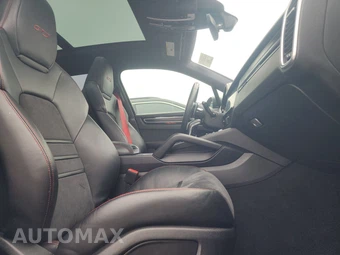 2023 Porsche Cayenne GTS – miniatura 8