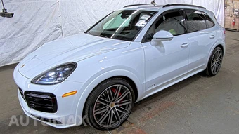 2023 Porsche Cayenne GTS - car from the USA, Manheim Buy-Now listing at AUTOMAX