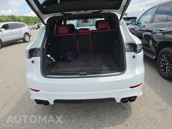 2023 Porsche Cayenne GTS - miniatura 16