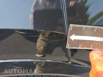 2023 Porsche Cayenne Platinum Edition – miniatura 22
